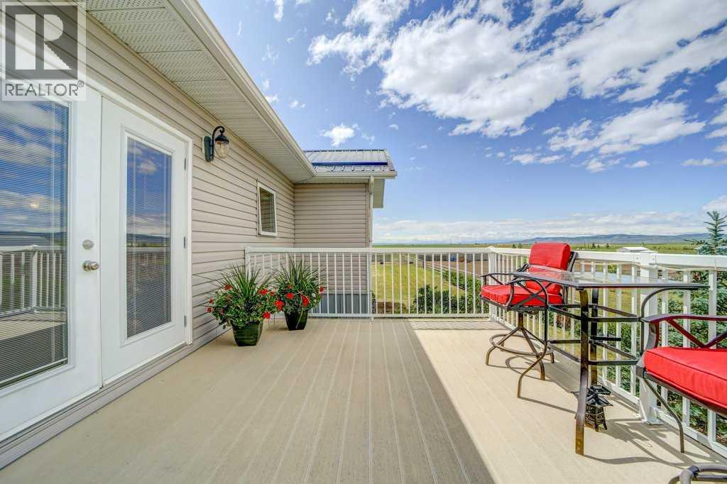 720 Minto Street, Granum, Alberta  T0l 1A0 - Photo 26 - A2301458