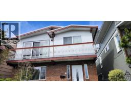 549 E 56TH AVENUE, Vancouver, British Columbia