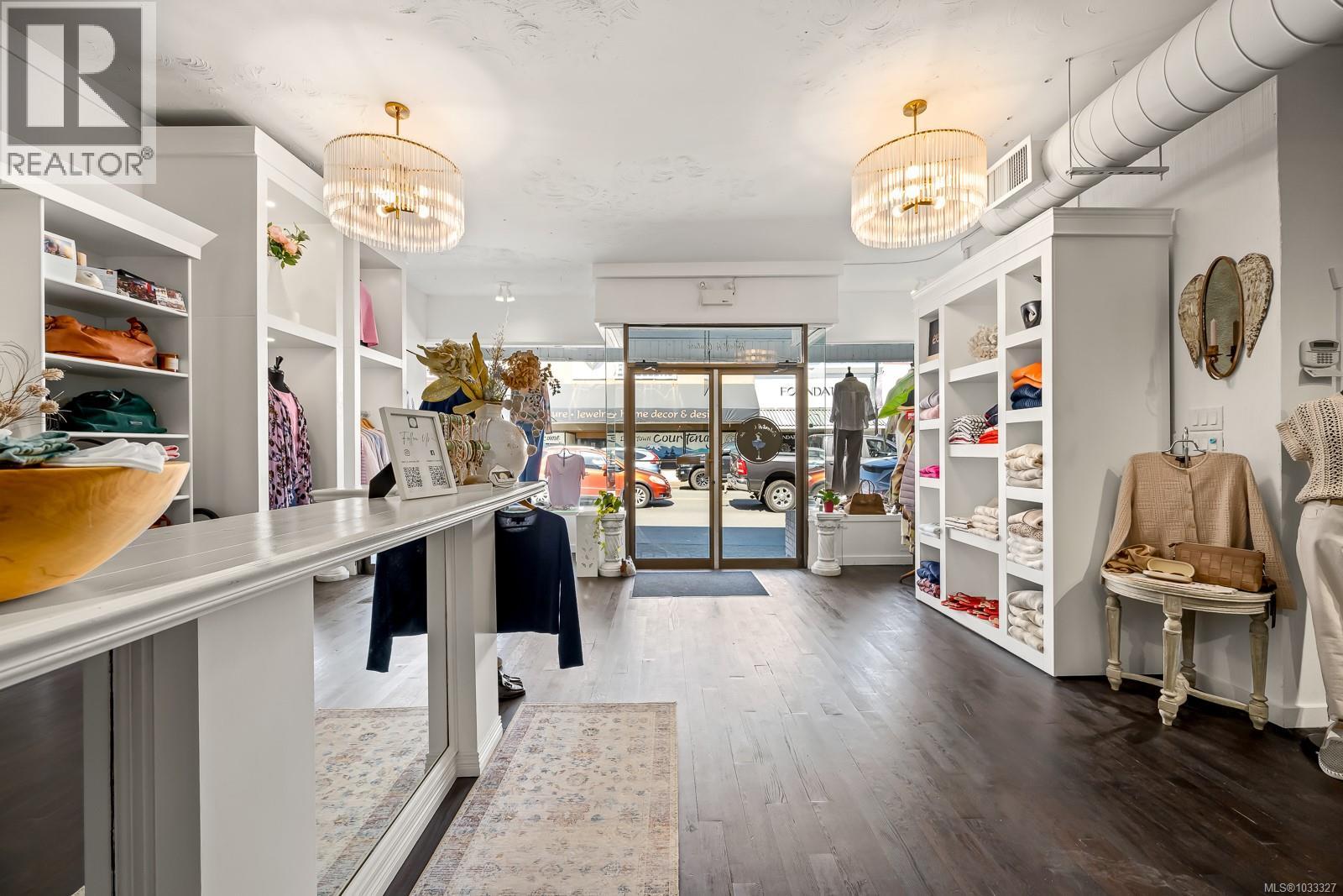 A 274 5th St, Courtenay, British Columbia  V9N 1J6 - Photo 10 - 1033327