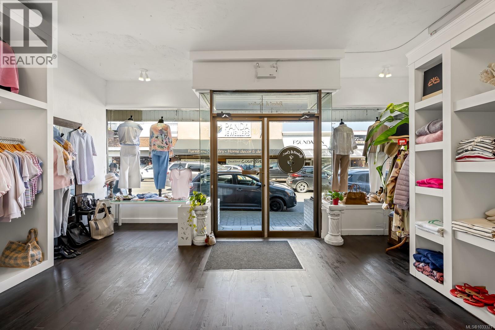 A 274 5th St, Courtenay, British Columbia  V9N 1J6 - Photo 12 - 1033327