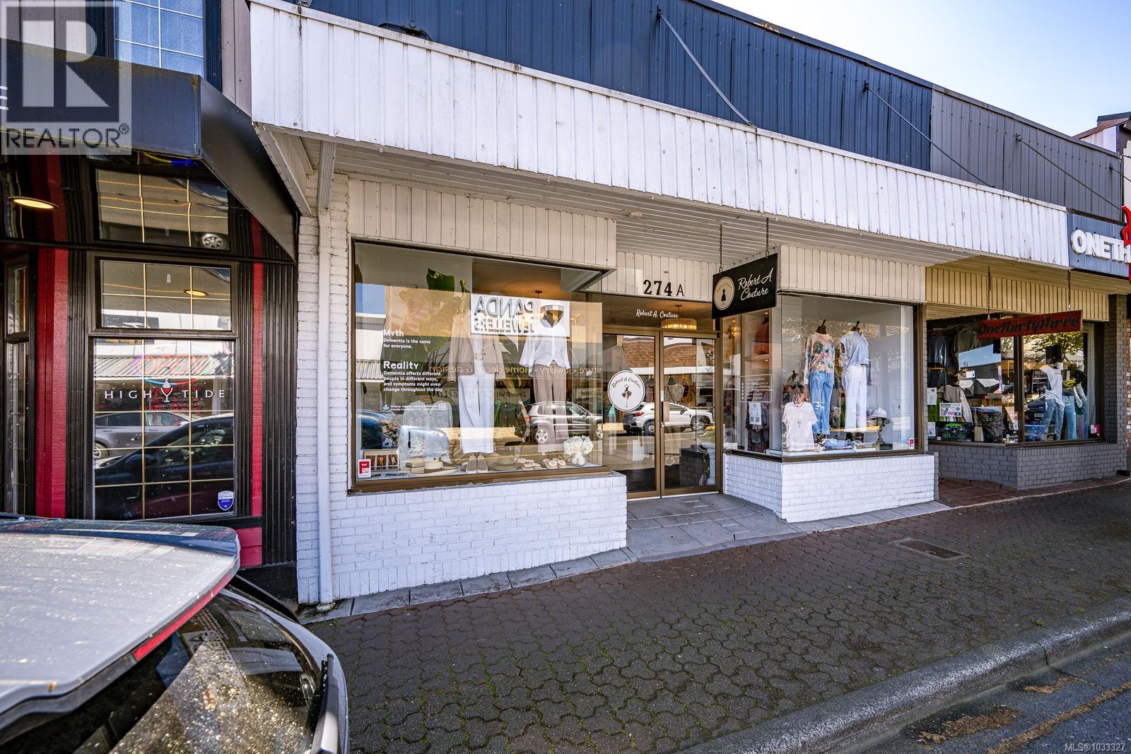 A 274 5th St, Courtenay, British Columbia  V9N 1J6 - Photo 2 - 1033327