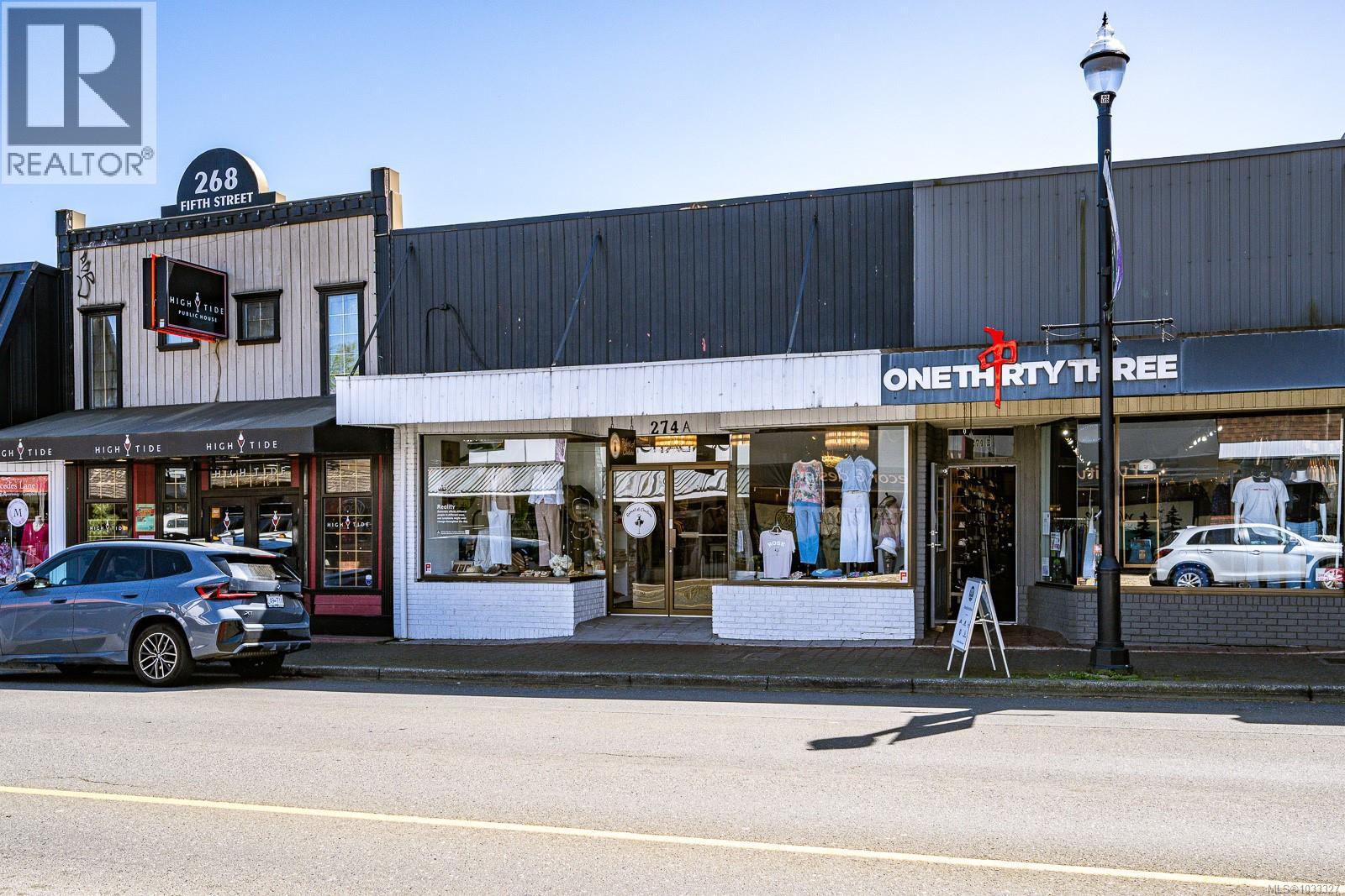 A 274 5th St, Courtenay, British Columbia  V9N 1J6 - Photo 8 - 1033327