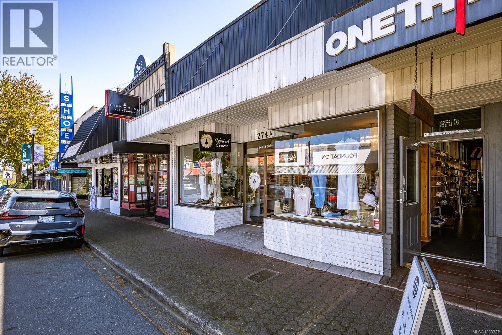 A 274 5th St, Courtenay, British Columbia  V9N 1J6 - Photo 9 - 1033327