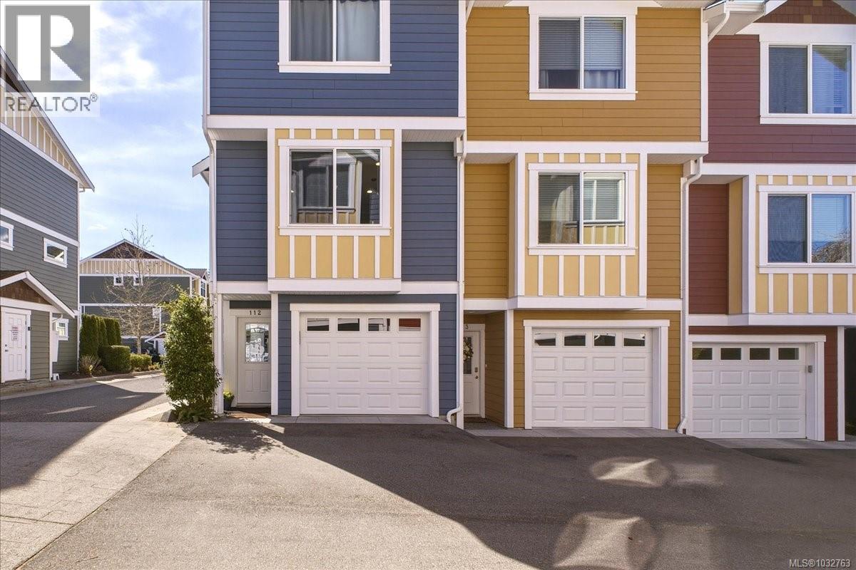 112 6057 DOUMONT Rd, Nanaimo, British Columbia