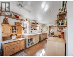519 Carbonate Street, Nelson, British Columbia