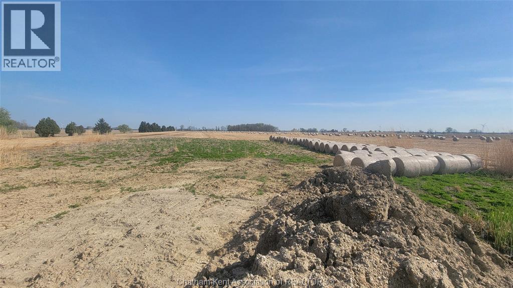 V/L Mersea RD 10 ROAD, Blytheswood, Ontario