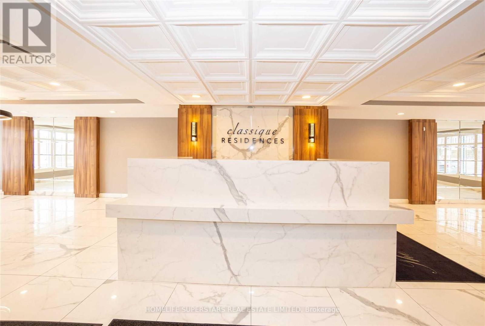 309 - 155 Hillcrest Avenue, Mississauga, Ontario  L5B 3Z2 - Photo 6 - W12987072