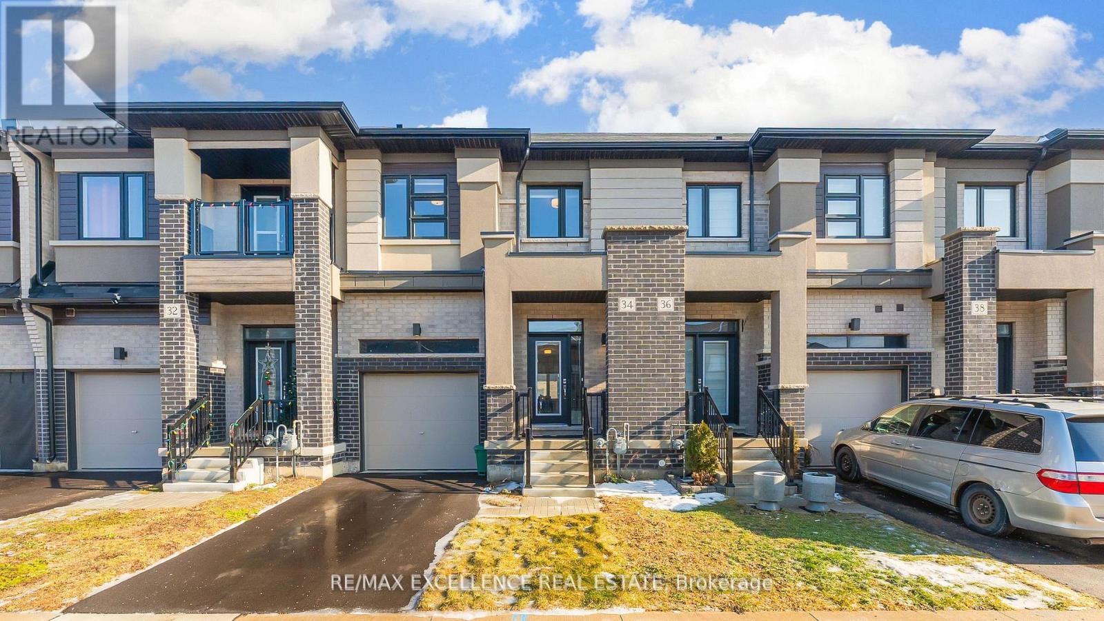 34 Bowery Road, Brantford, Ontario  N3V 0A9 - Photo 2 - X13042594