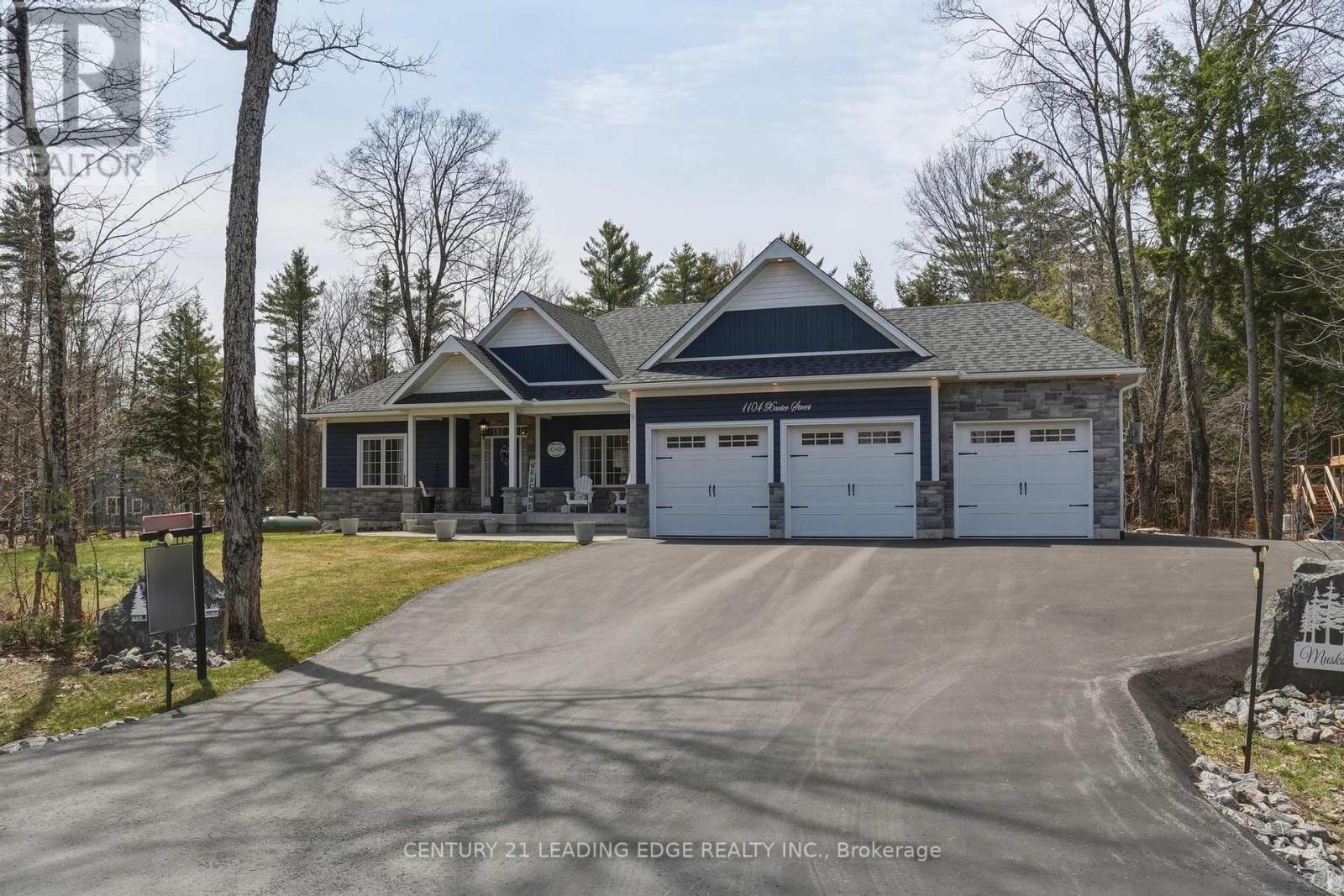 1104 XAVIER STREET, Gravenhurst, Ontario