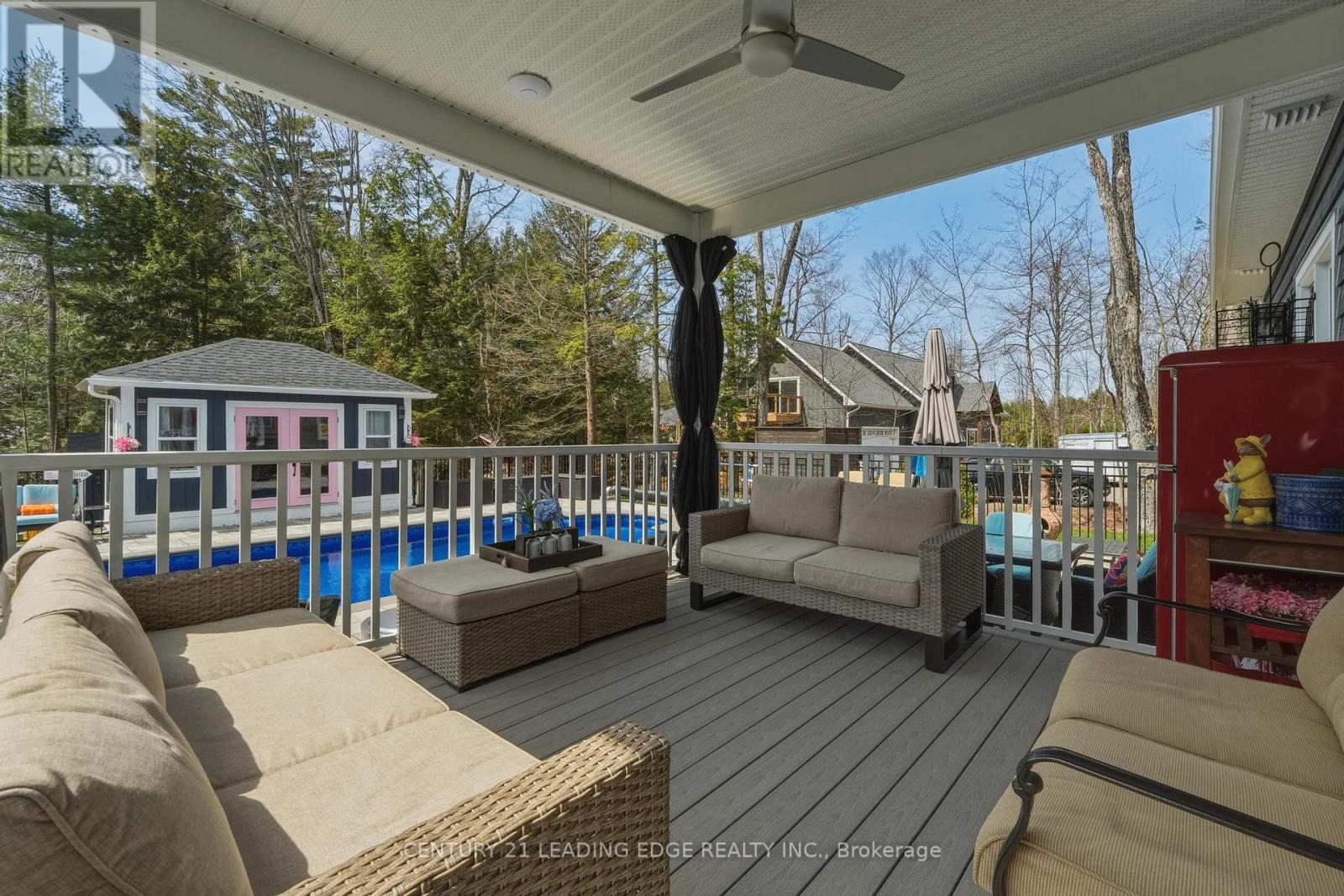 1104 Xavier Street, Gravenhurst, Ontario  P0E 1G0 - Photo 28 - X13042680