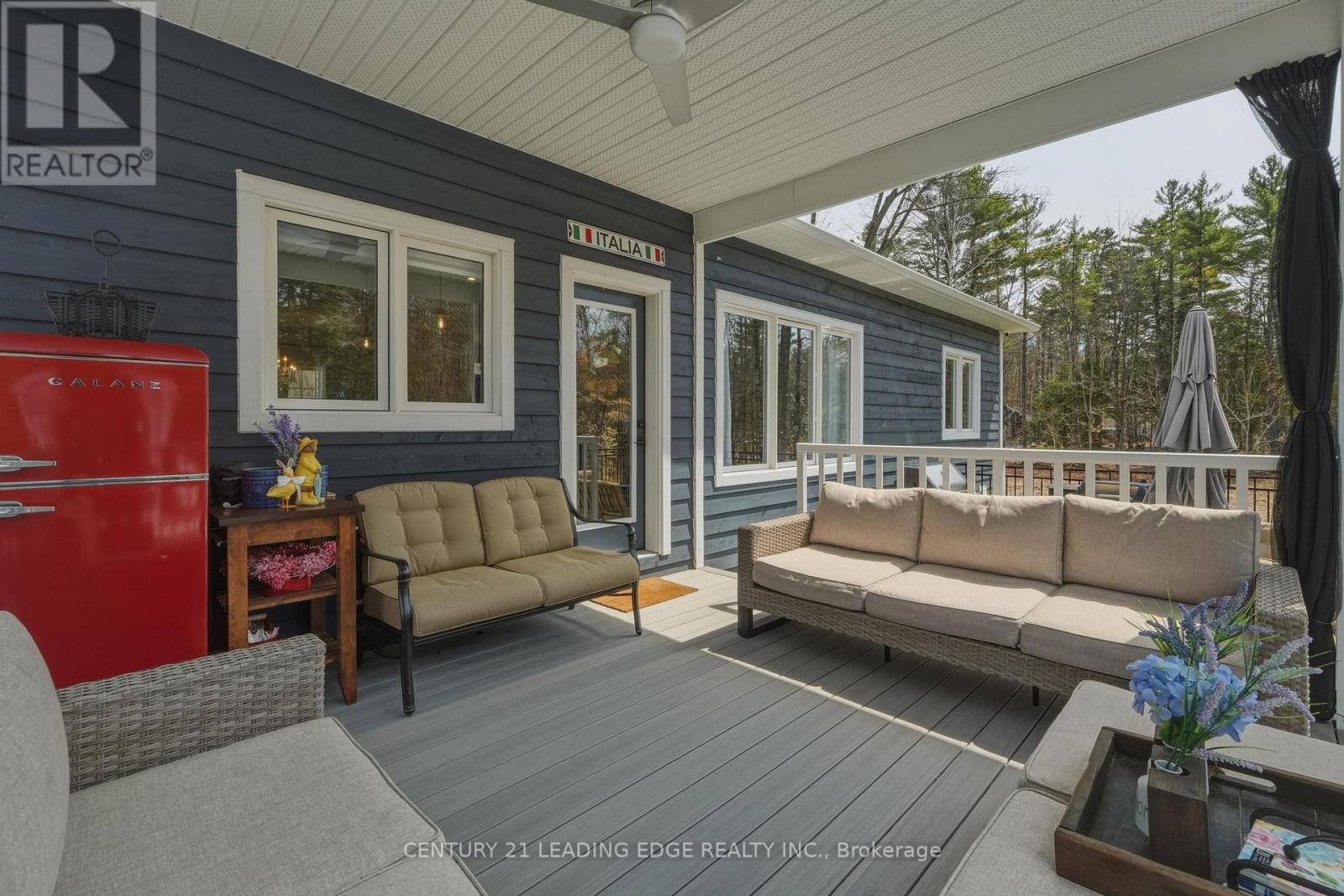 1104 Xavier Street, Gravenhurst, Ontario  P0E 1G0 - Photo 29 - X13042680