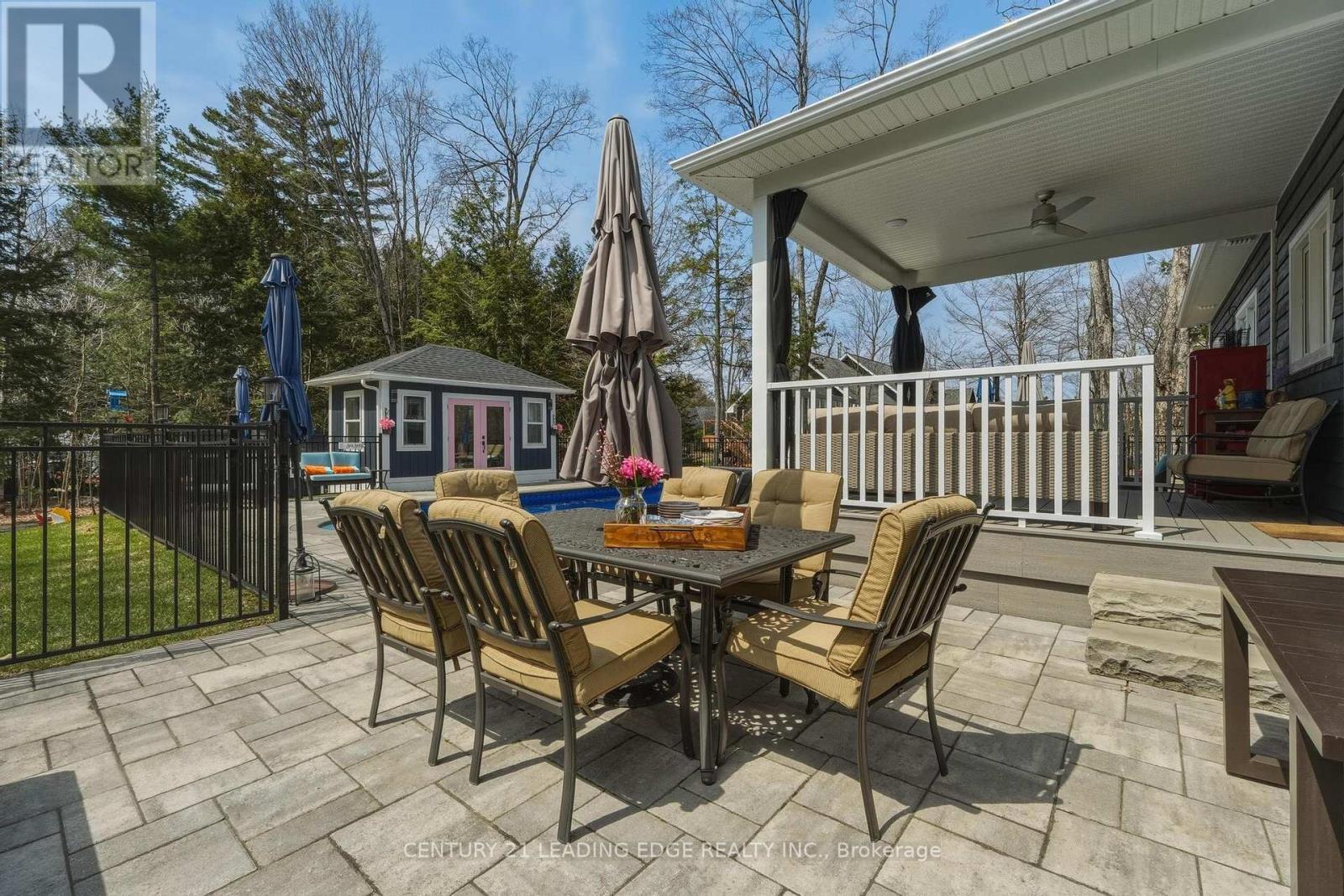 1104 Xavier Street, Gravenhurst, Ontario  P0E 1G0 - Photo 30 - X13042680