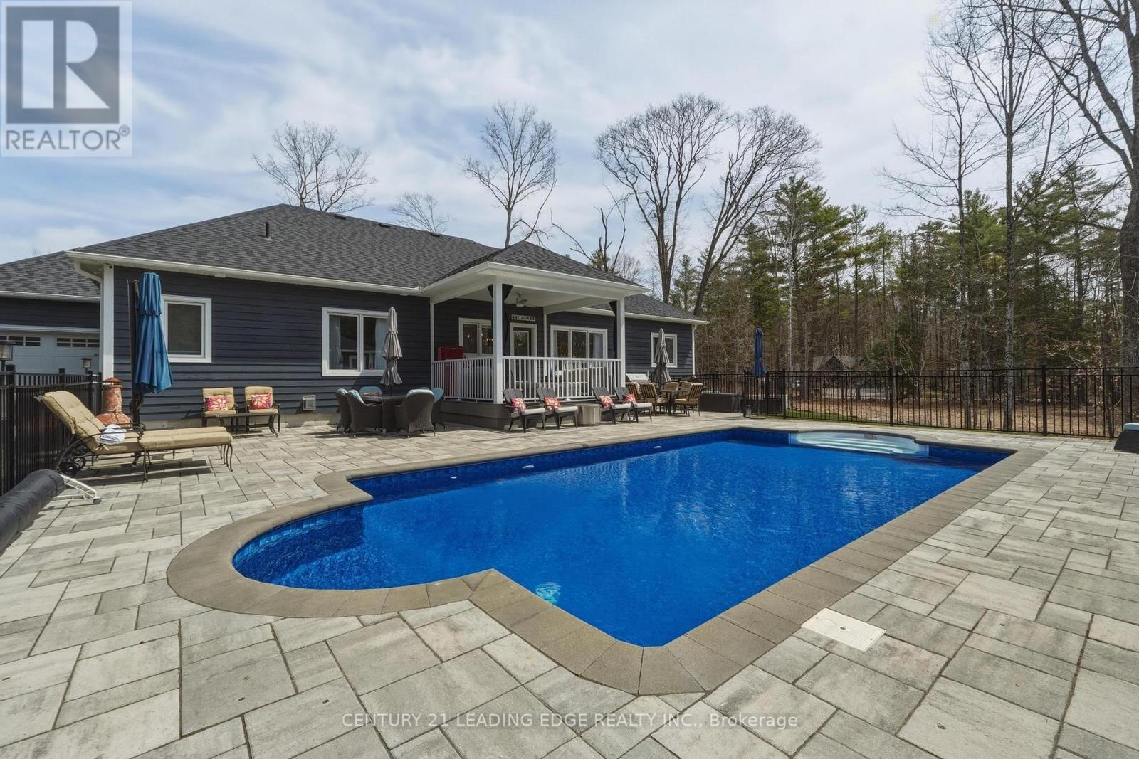 1104 Xavier Street, Gravenhurst, Ontario  P0E 1G0 - Photo 31 - X13042680