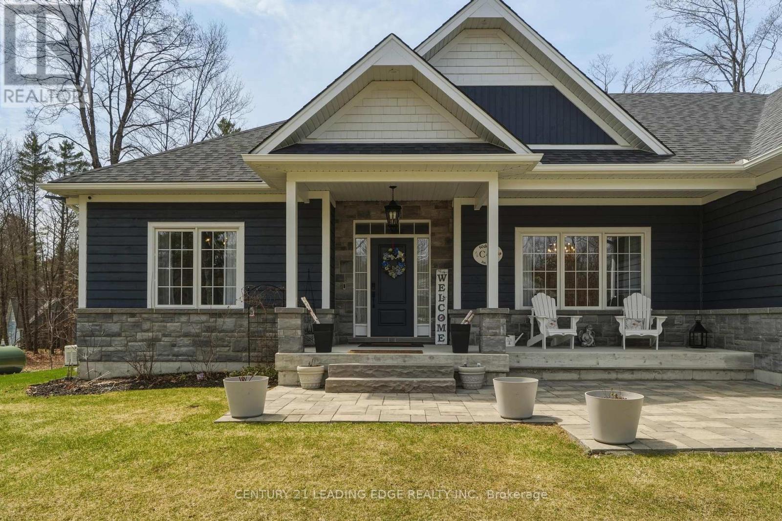 1104 Xavier Street, Gravenhurst, Ontario  P0E 1G0 - Photo 38 - X13042680