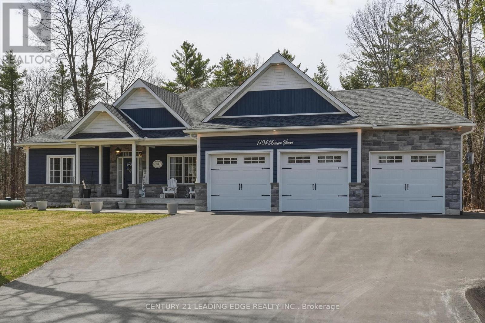 1104 Xavier Street, Gravenhurst, Ontario  P0E 1G0 - Photo 47 - X13042680