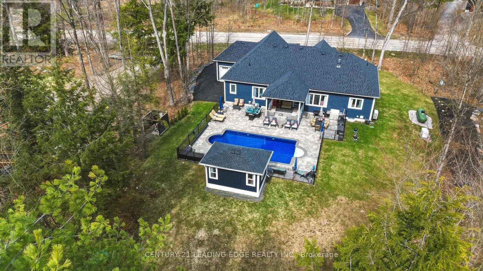 1104 Xavier Street, Gravenhurst, Ontario  P0E 1G0 - Photo 48 - X13042680