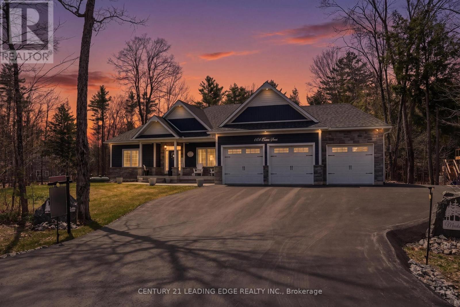 1104 Xavier Street, Gravenhurst, Ontario  P0E 1G0 - Photo 50 - X13042680