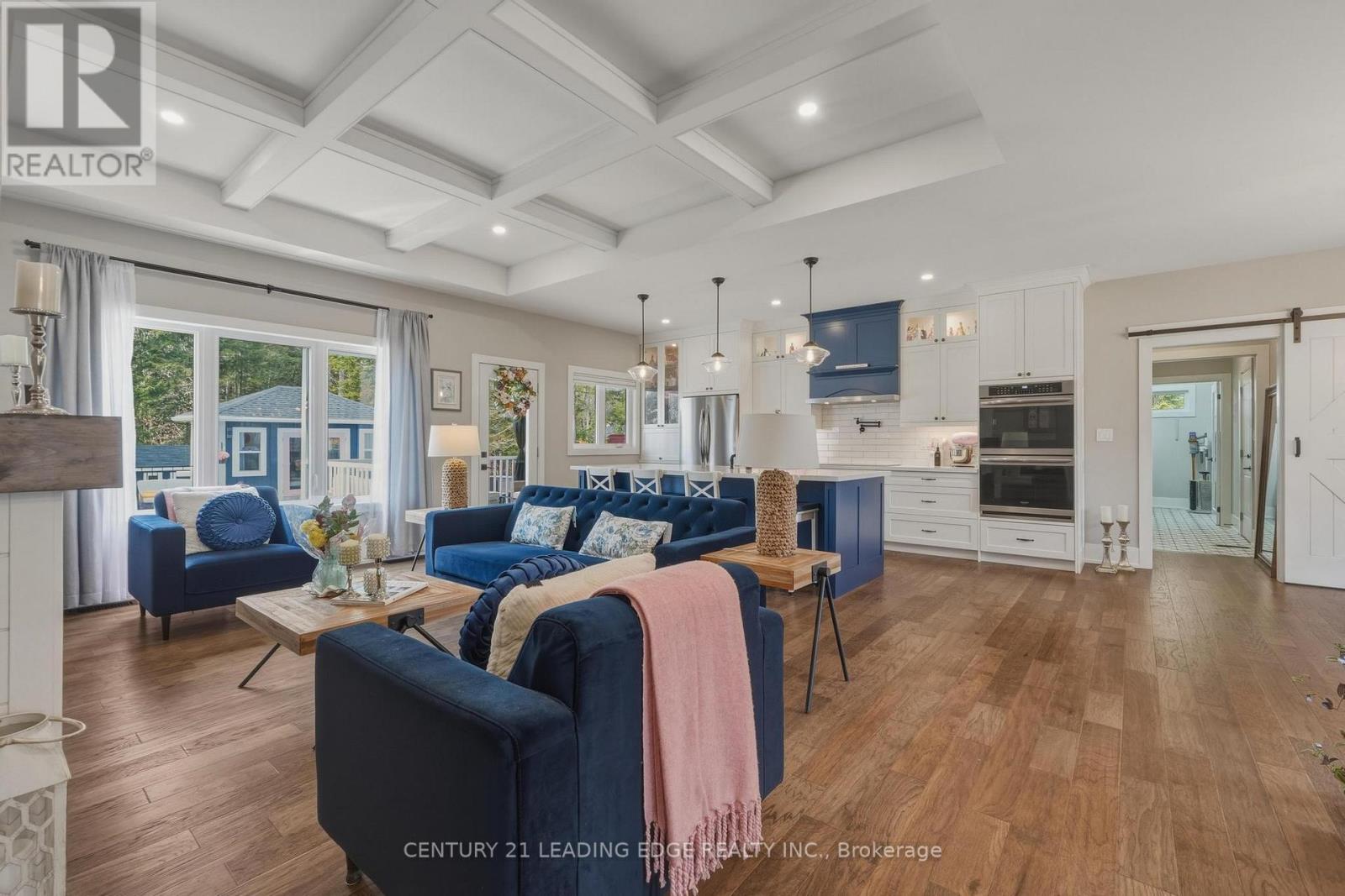 1104 Xavier Street, Gravenhurst, Ontario  P0E 1G0 - Photo 6 - X13042680