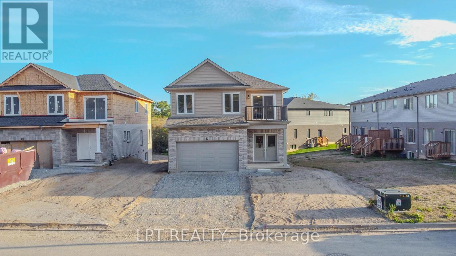 22B WILLSON DRIVE, Thorold, Ontario