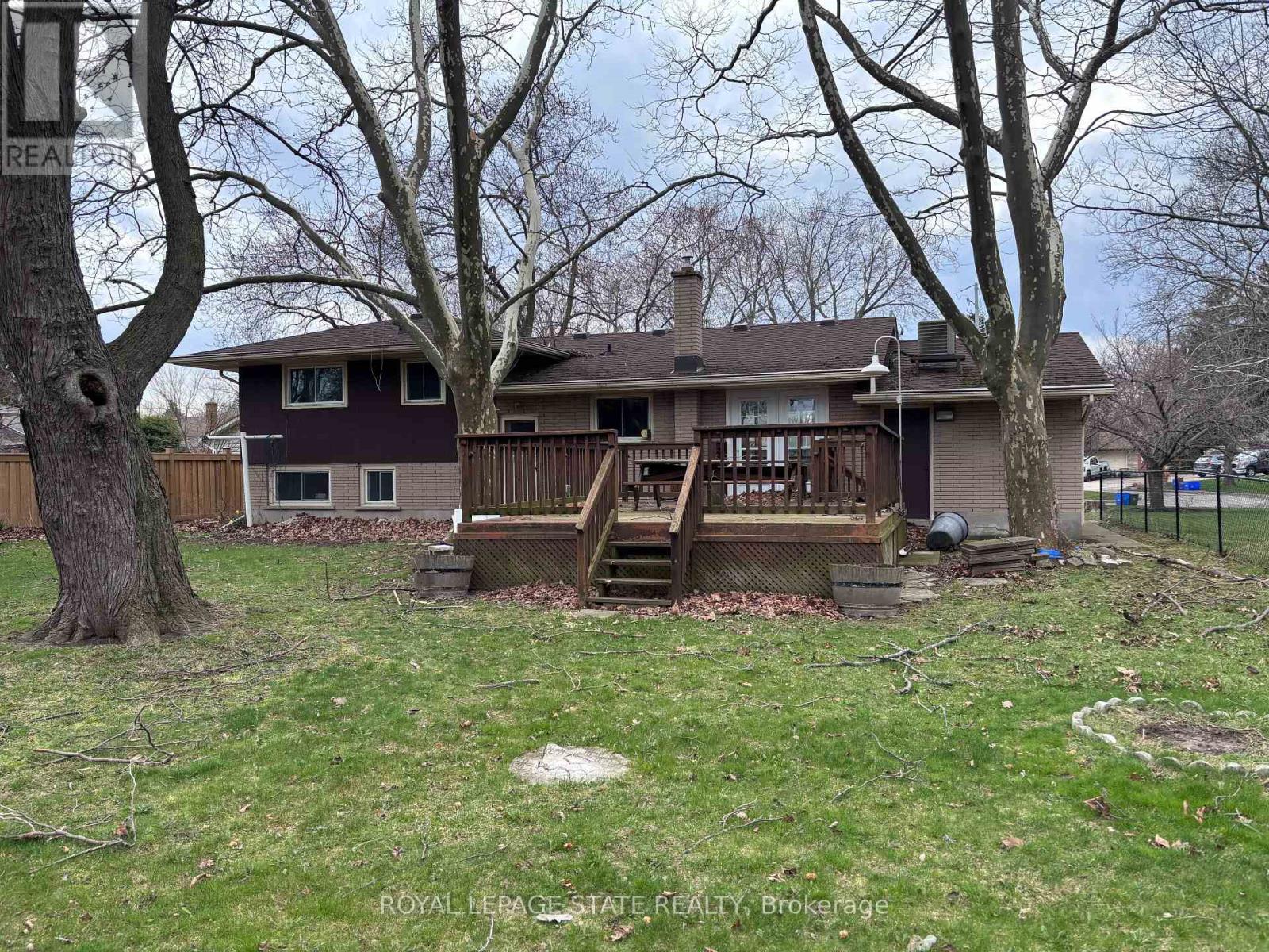 4 Beechwood Court, St. Catharines, Ontario  L2N 3H7 - Photo 25 - X13042694