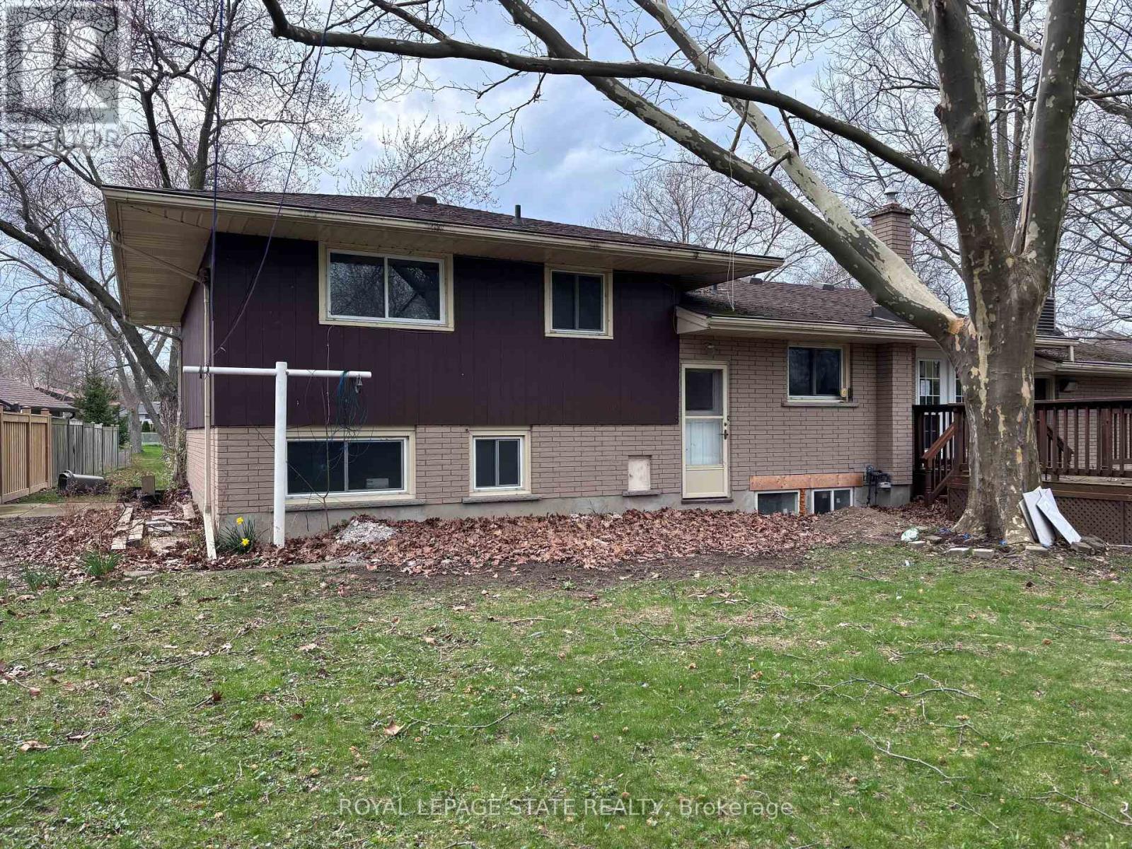 4 Beechwood Court, St. Catharines, Ontario  L2N 3H7 - Photo 26 - X13042694