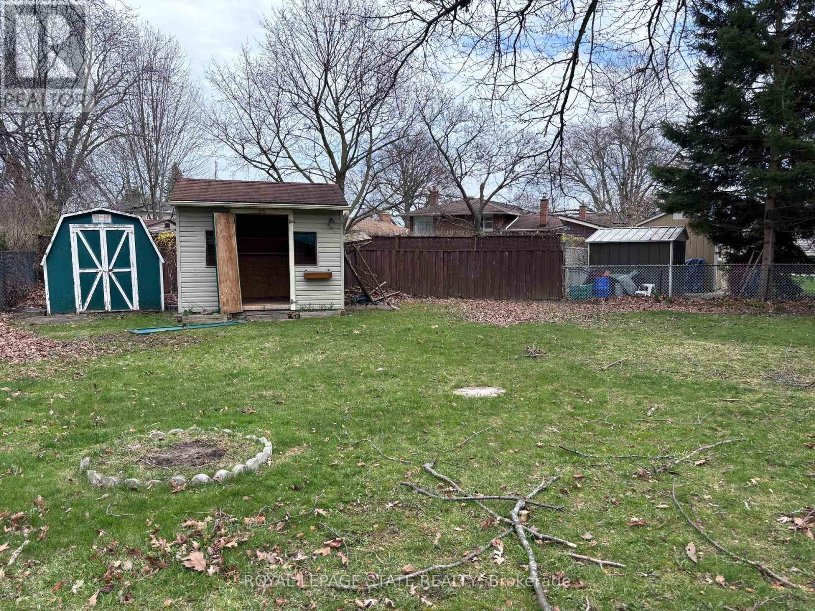 4 Beechwood Court, St. Catharines, Ontario  L2N 3H7 - Photo 27 - X13042694