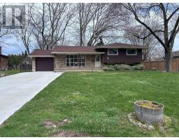 4 BEECHWOOD COURT, St. Catharines, Ontario