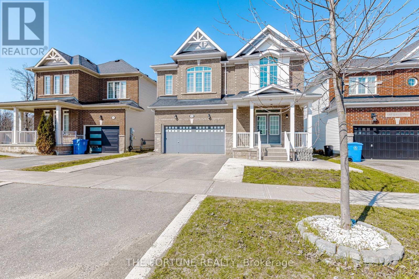 181 Johnson Drive, Shelburne, Ontario  L9V 3V7 - Photo 2 - X13042716