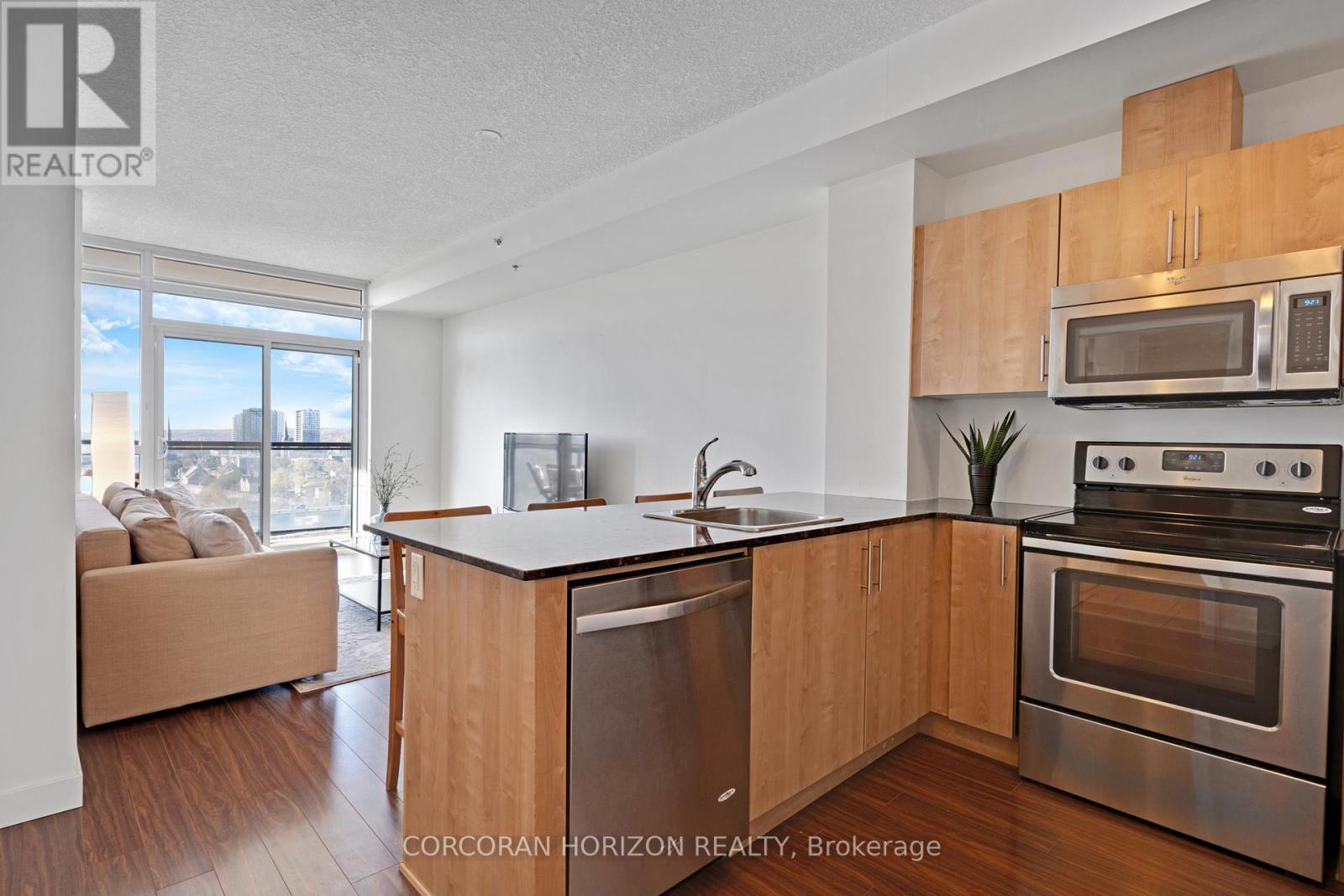 904 - 150 Water Street, Cambridge, Ontario  N1R 0B5 - Photo 14 - X13042776