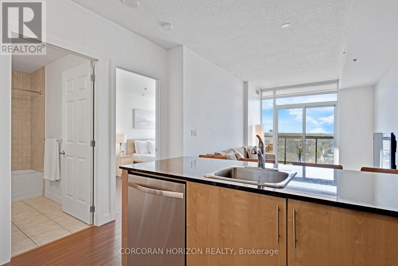 904 - 150 Water Street, Cambridge, Ontario  N1R 0B5 - Photo 20 - X13042776