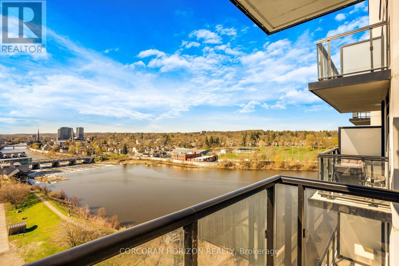 904 - 150 Water Street, Cambridge, Ontario  N1R 0B5 - Photo 32 - X13042776