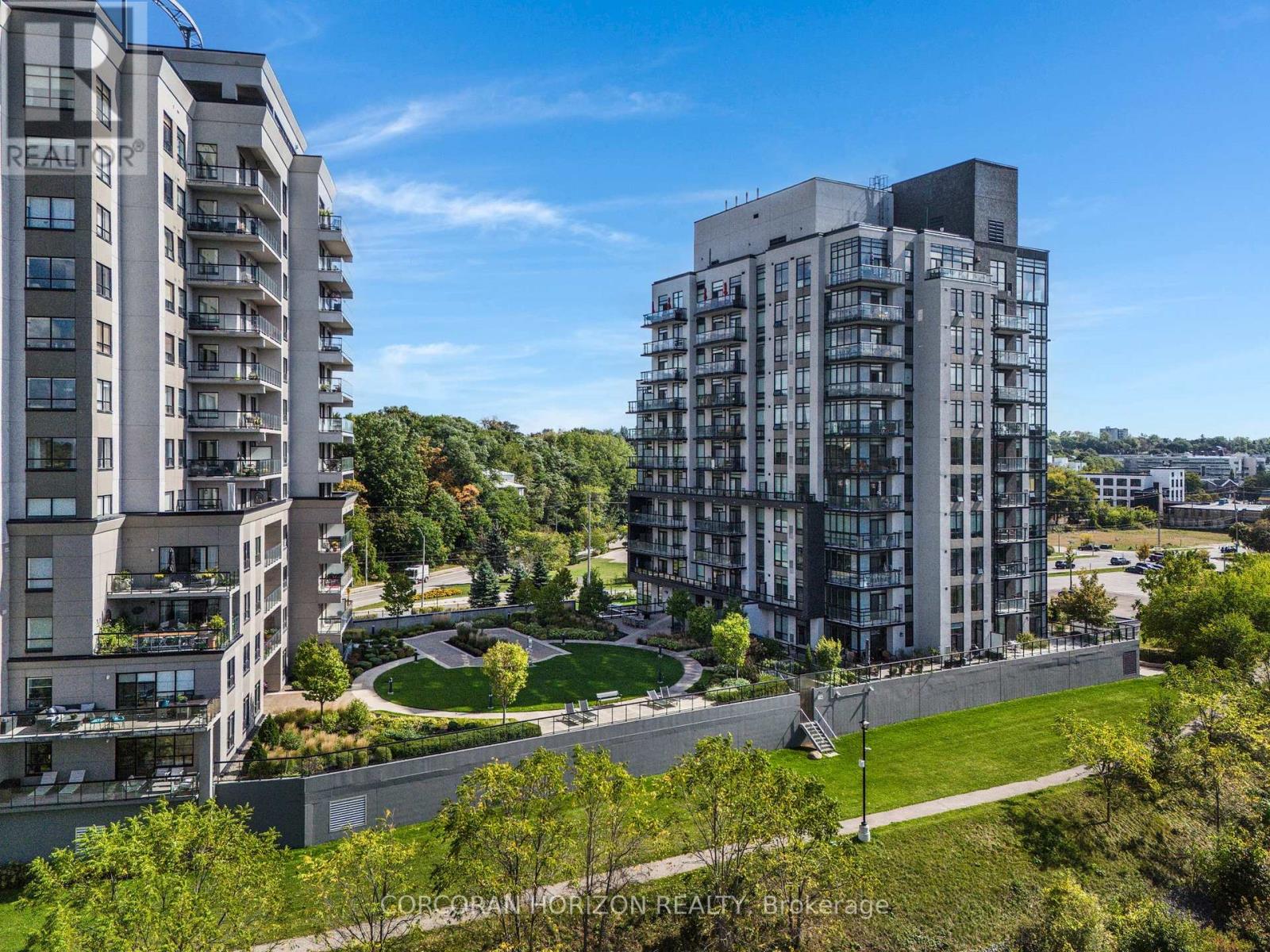 904 - 150 Water Street, Cambridge, Ontario  N1R 0B5 - Photo 45 - X13042776