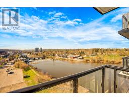 904 - 150 WATER STREET, Cambridge, Ontario