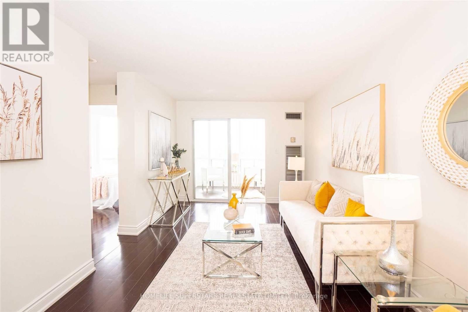 309 - 155 Hillcrest Avenue, Mississauga, Ontario  L5B 3Z2 - Photo 7 - W12987072