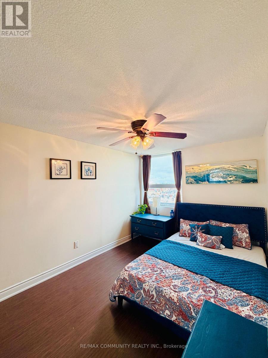 705 - 2929 Aquitaine Avenue S, Mississauga, Ontario  L5N 2C7 - Photo 24 - W13041216