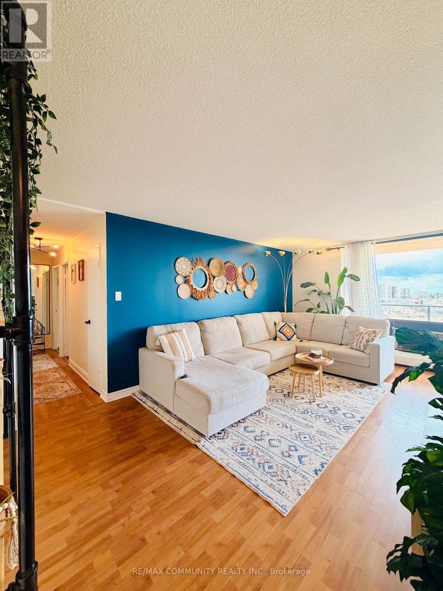 705 - 2929 Aquitaine Avenue S, Mississauga, Ontario  L5N 2C7 - Photo 19 - W13041216