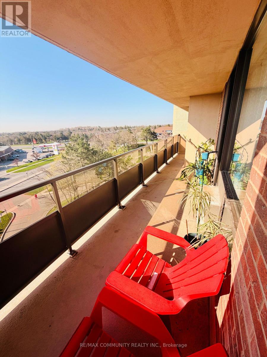 705 - 2929 Aquitaine Avenue S, Mississauga, Ontario  L5N 2C7 - Photo 13 - W13041216