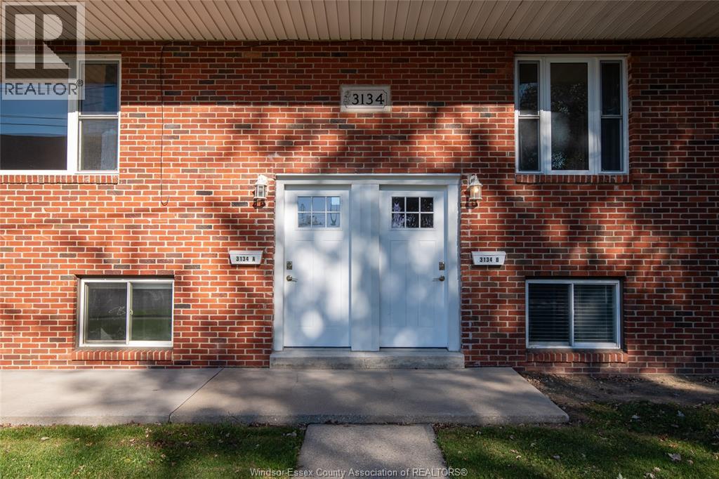 3134 Riberdy Unit# Lower, Windsor, Ontario  N8W 3T8 - Photo 2 - 26009154