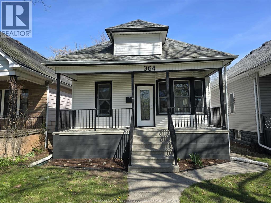 364 Clinton Street, Windsor, Ontario  N8X 1A6 - Photo 1 - 26009145