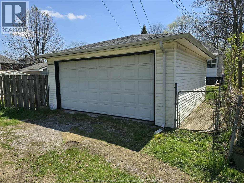 364 Clinton Street, Windsor, Ontario  N8X 1A6 - Photo 26 - 26009145