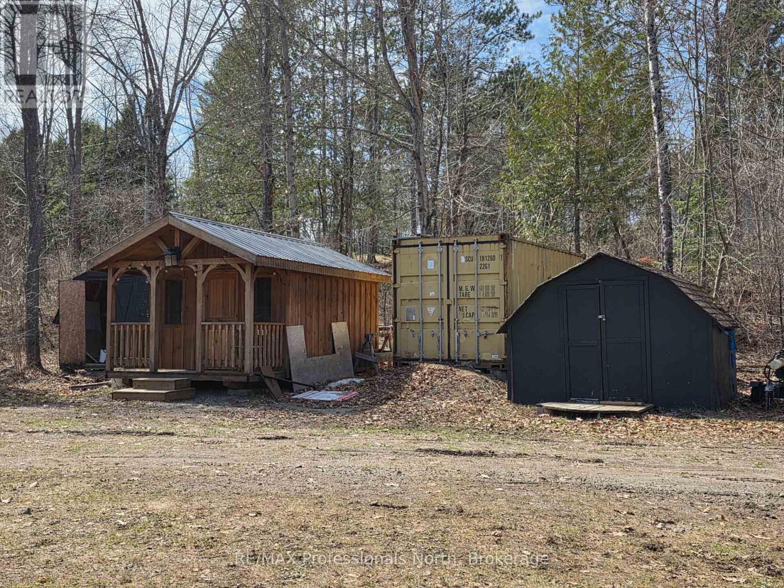 1044 Shanahan Trail, Minden Hills, Ontario  K0M 2K0 - Photo 31 - X12812350