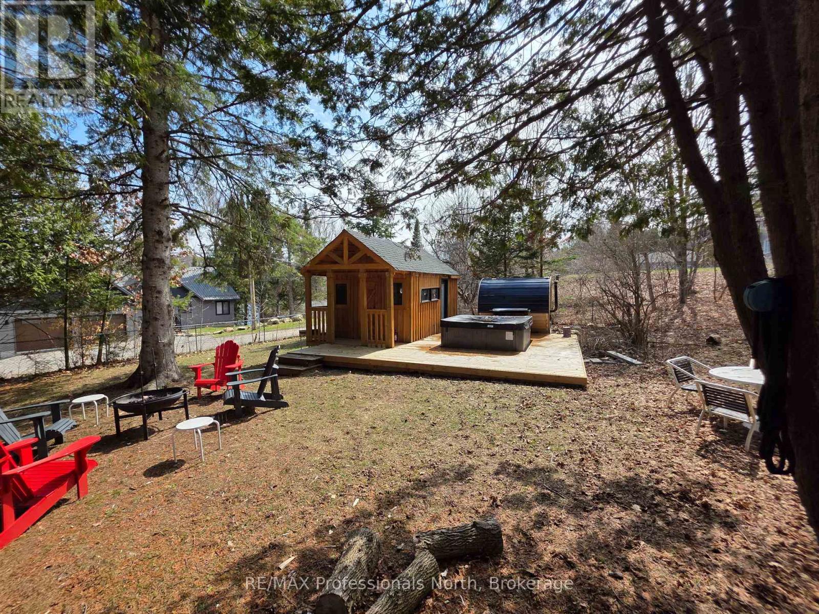 1044 Shanahan Trail, Minden Hills, Ontario  K0M 2K0 - Photo 24 - X12812350