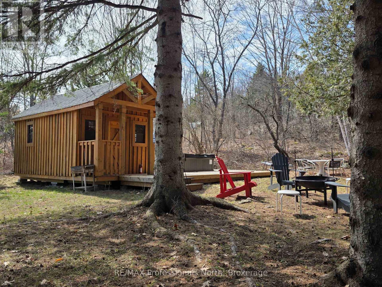 1044 Shanahan Trail, Minden Hills, Ontario  K0M 2K0 - Photo 29 - X12812350