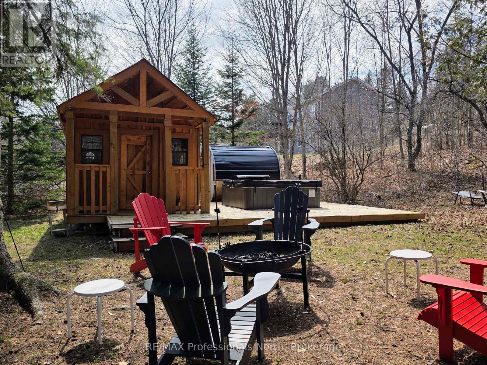 1044 Shanahan Trail, Minden Hills, Ontario  K0M 2K0 - Photo 30 - X12812350