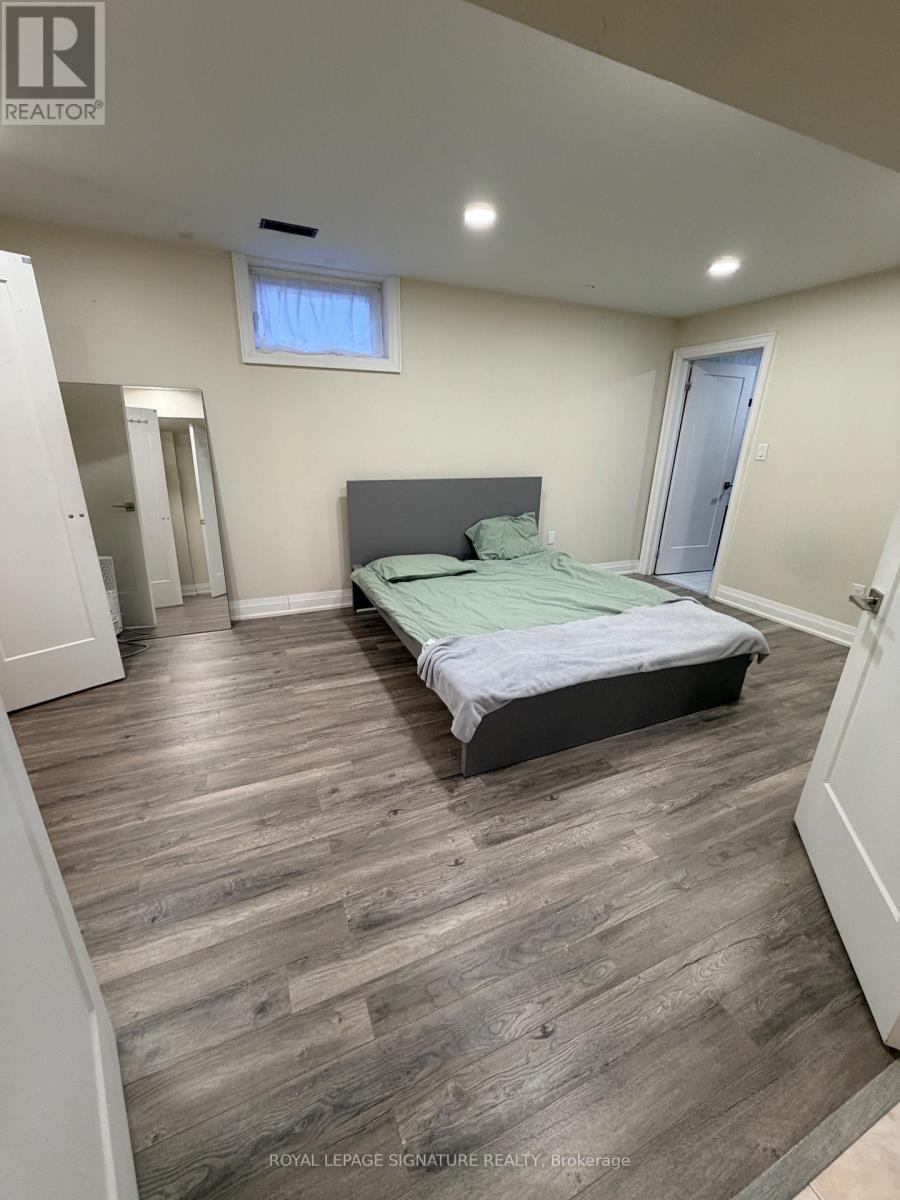 Basement - 3092 Knob Hill, Mississauga, Ontario  L4X 2X3 - Photo 7 - W13041532