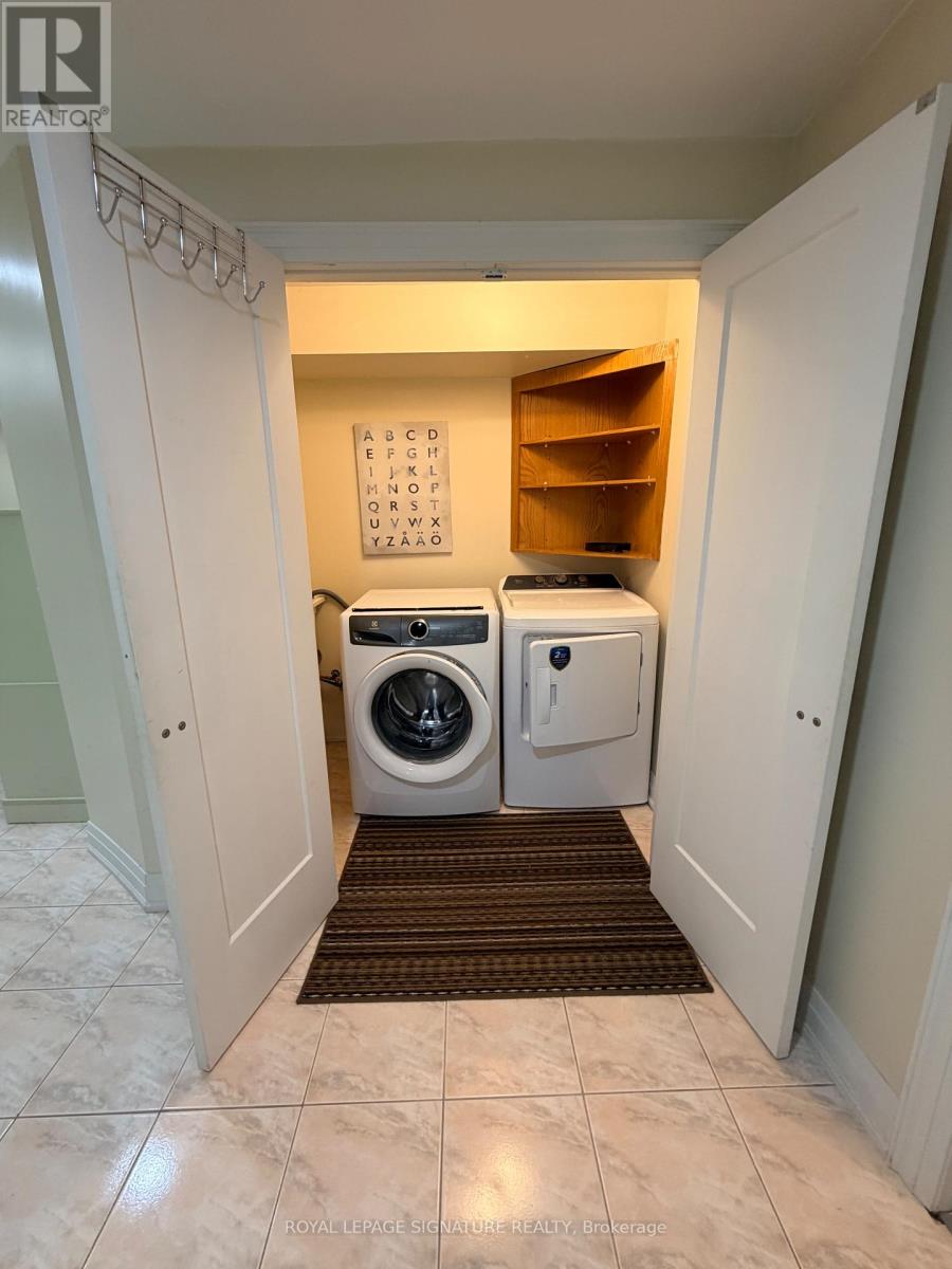 Basement - 3092 Knob Hill, Mississauga, Ontario  L4X 2X3 - Photo 9 - W13041532