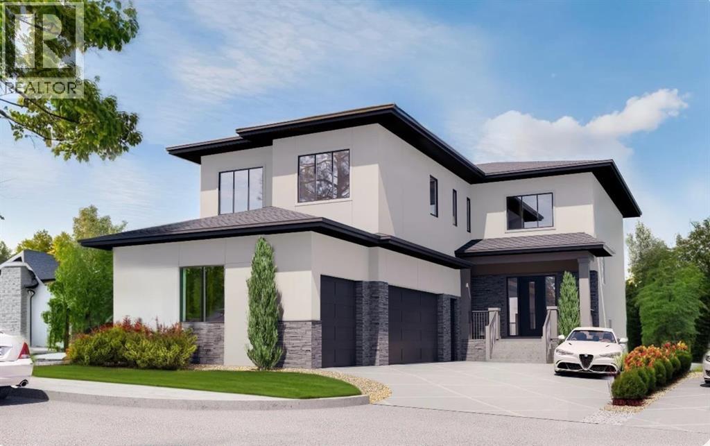 5 Eaton Terrace, Rural Rocky View County, Alberta