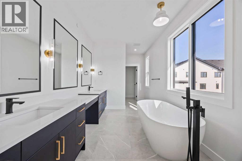 5 Eaton Terrace, Rural Rocky View County, Alberta  T1Z 0A1 - Photo 29 - A2305035