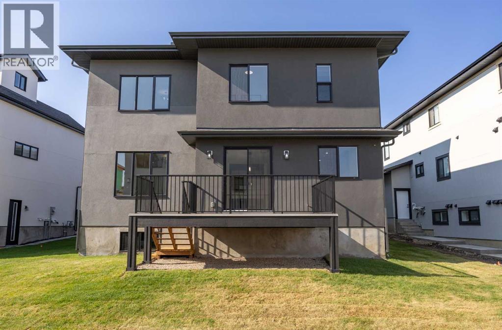 5 Eaton Terrace, Rural Rocky View County, Alberta  T1Z 0A1 - Photo 44 - A2305035