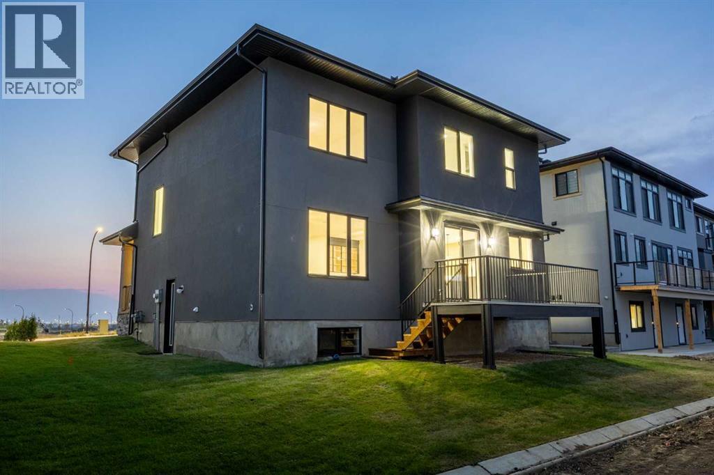 5 Eaton Terrace, Rural Rocky View County, Alberta  T1Z 0A1 - Photo 46 - A2305035